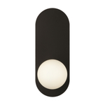 Настенный светильник (бра) Maytoni MOD419WL-01B