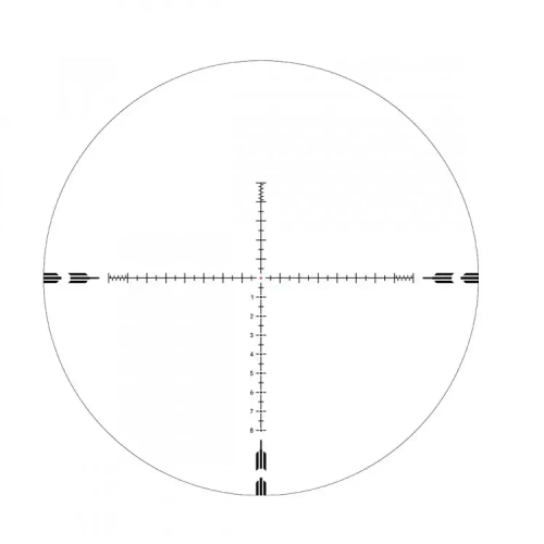 Прицел Vector Optics ORION PRO MAX 4-16x44 HD SFP (SCOL-62)