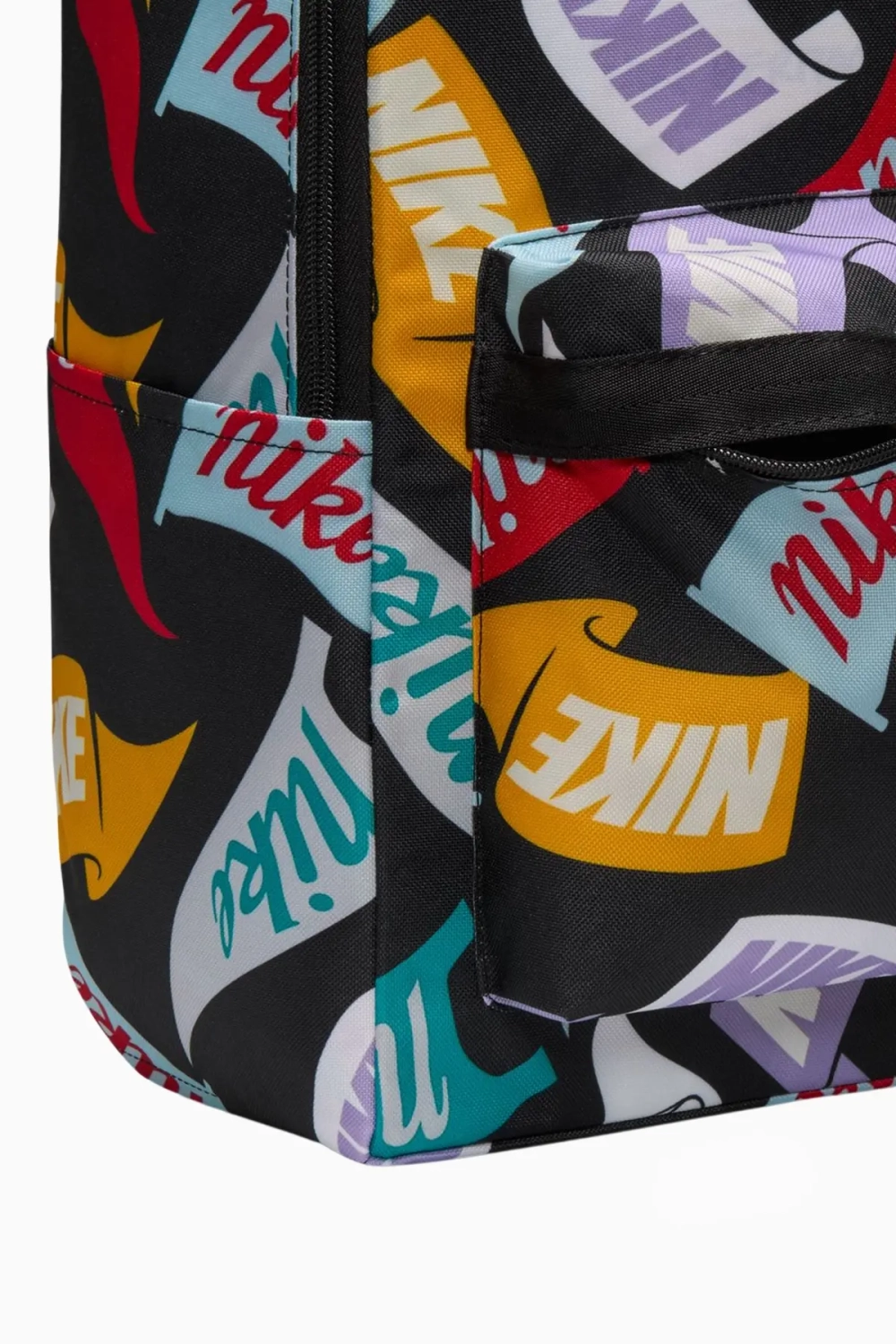Рюкзак Nike Heritage - многоцветный