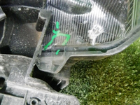 Фара правая Haval F7 (2018-2024) LED