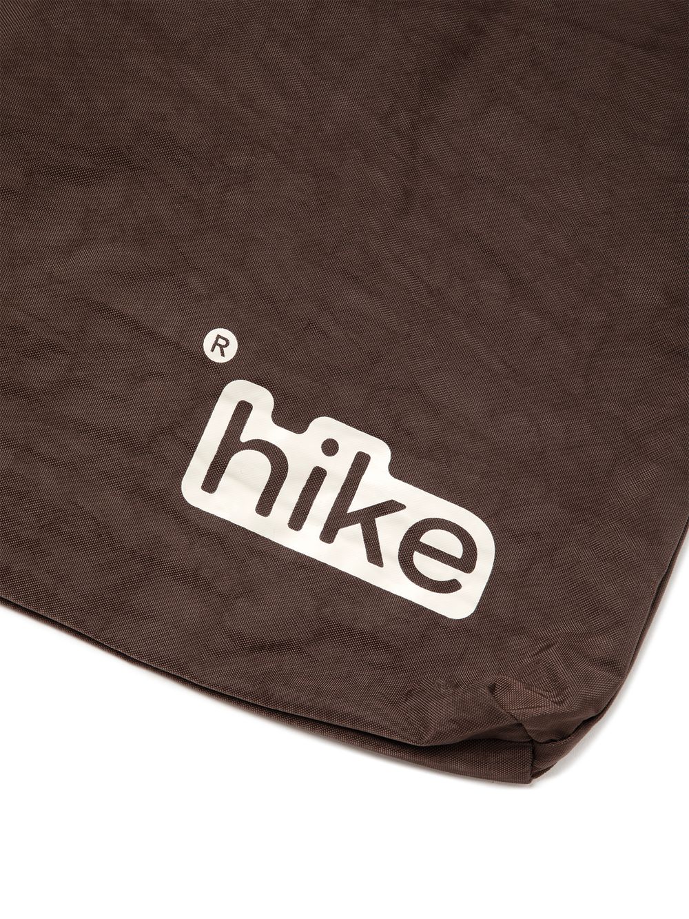 Сумка Hike SS25 Shoulder Cocoa