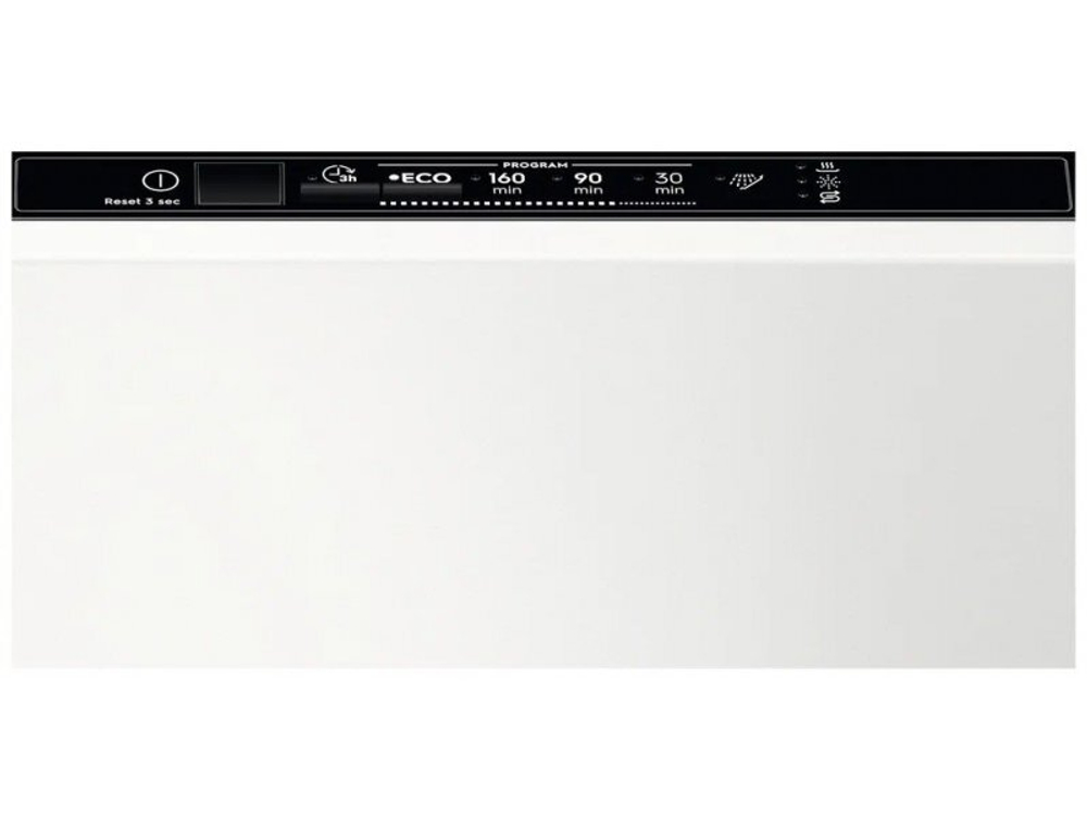 Встраиваемая посудомоечная машина Electrolux EEA12100L