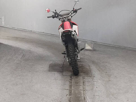 Honda CRF250L , 2013