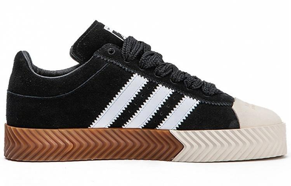 Кроссовки Alexander Wang X Adidas Originals Skate