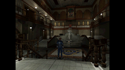 Resident Evil 2 (1998) (для ПК, цифровой код доступа)