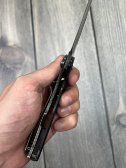 Нож Medford Praetorian G10 MPG10