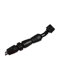 Ранцевый аккумуляторный опрыскиватель Gigant 16 л GS-07