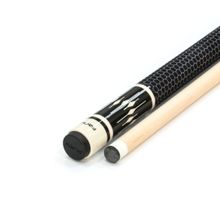 Кий / пул 2-pc "Fury Jump FJ-1" черный