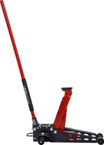 Домкрат подкатной WiederKraft WDK-Magnum 3200 низкопрофильный гидравлический в0000119932