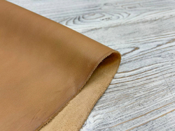 Лот Ecopell Oliva+Natura (1,1-1,3 мм), натуральная кожа