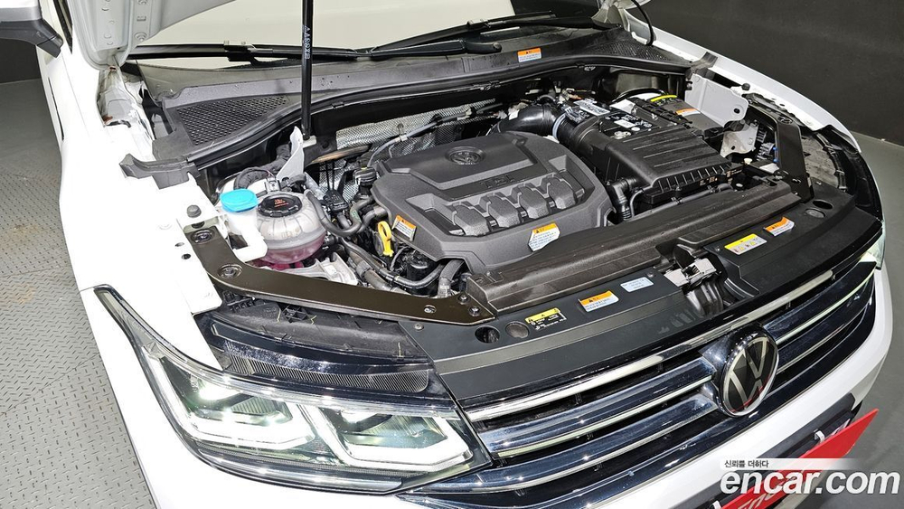 Volkswagen Tiguan Allspace 2.0 TSI Prestige (11.2022)