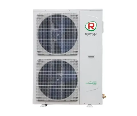 Royal Clima CO-F 48HNFI/CO-E 48HNI