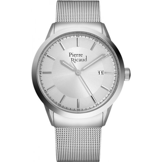 Мужские часы Pierre Ricaud P97250.5113Q