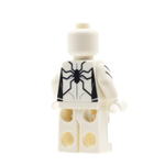 Фантастический Паук Сапиенс