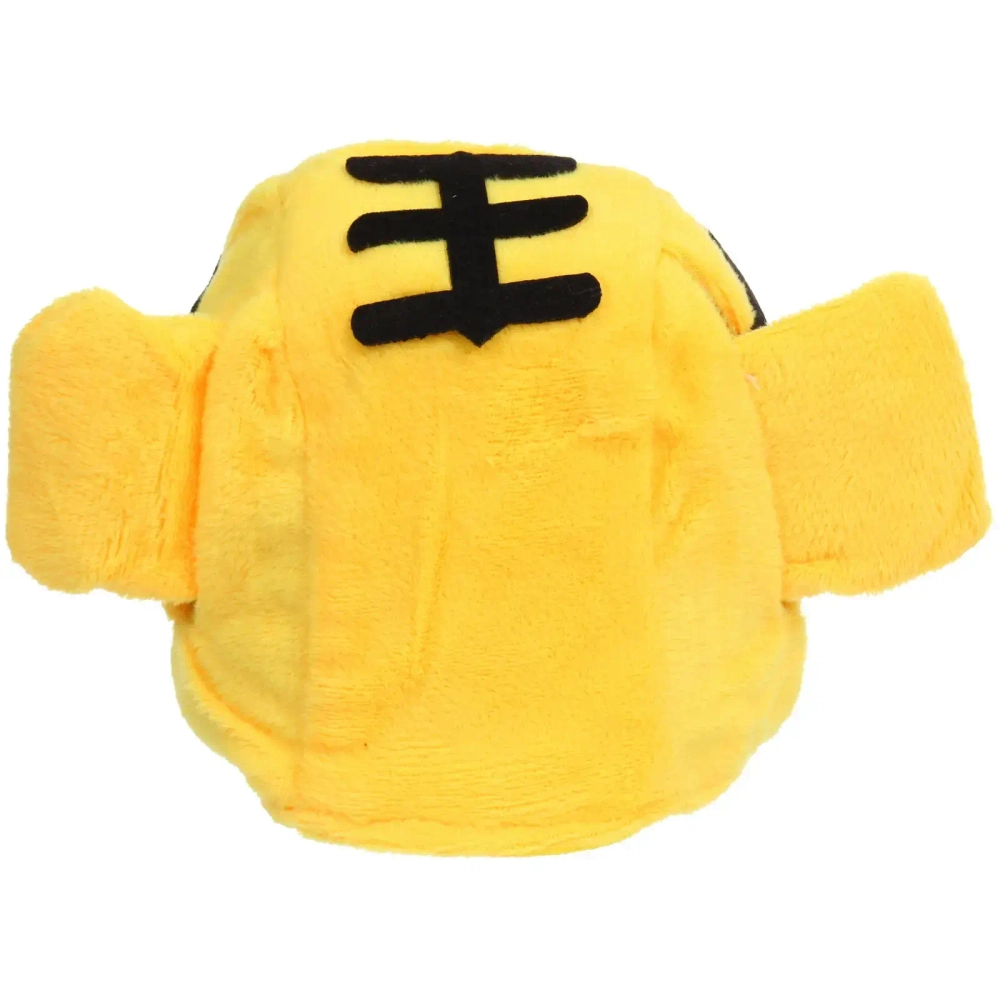 Шапка для собак и кошек «Тигрёнок», цвет как на фото, р M