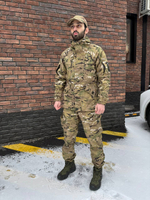 Костюм горка 6 флис / осень-зима / мультикам