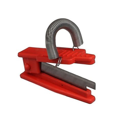 Пальчиковый нож для обрезки садовых растений (Цвет: не задано)