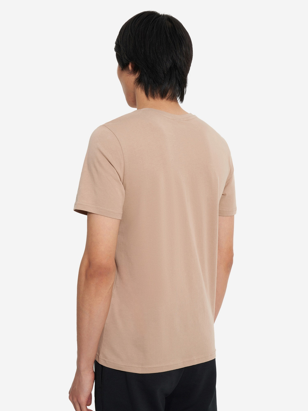 Футболка мужская KAPPA