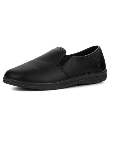 Туфли мужские 53-05 (чёрн)