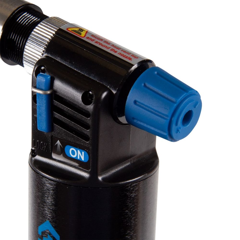 KING TONY (6BB11) Горелка газовая