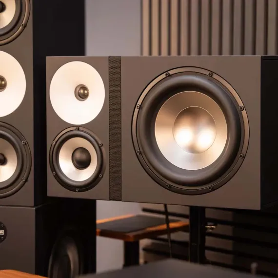 Amphion One25A pair