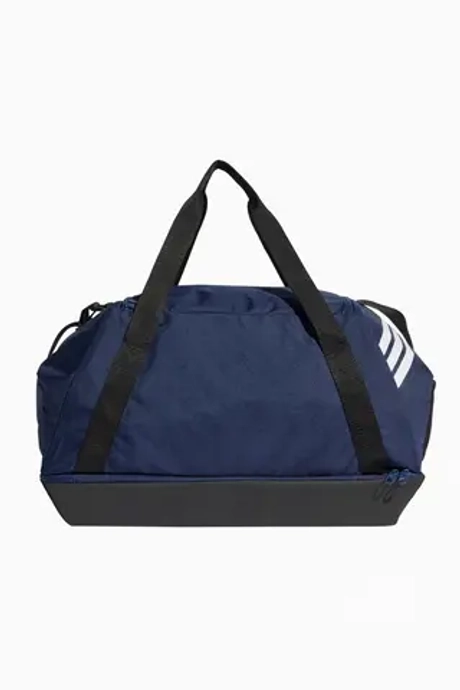 Сумка спортивная adidas Tiro Dufflebag BC M - темно-синий