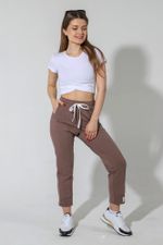 Брюки Мегаполис-5 Виотекс КОФЕЙНЫЙ