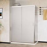 Душевой уголок Сити (City) Vincea VSR-5CT9012MT, 1200*900, хром, стекло текстурное