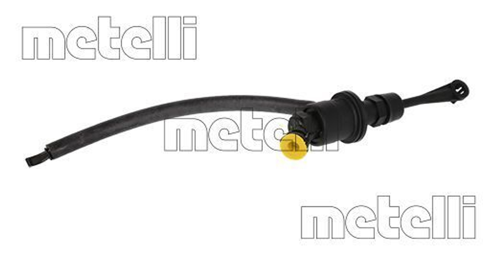 METELLI - 550177-MEE - Master Cylinder, clutch