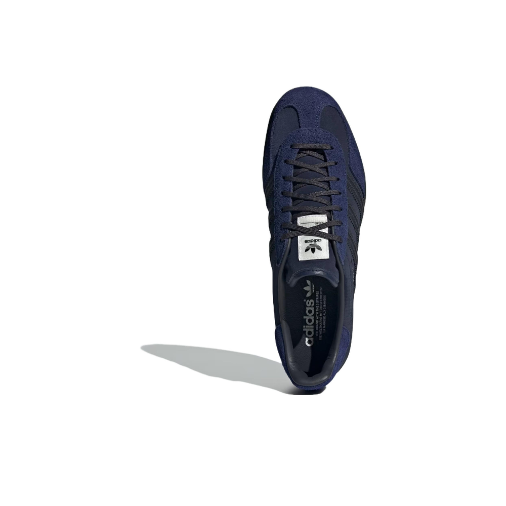 Adidas gazelle indoor indigo clearance