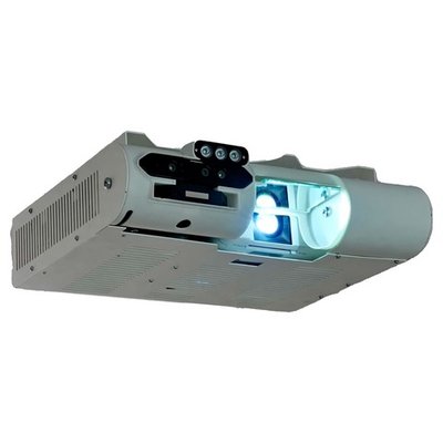 Интерактивный физкультурный комплекс Sandbox 5в1