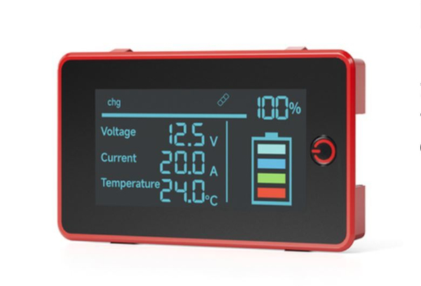 Дисплей сенсорный 3' Daly