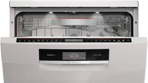 Посудомоечная машина Bosch SMS8ZDW86Q