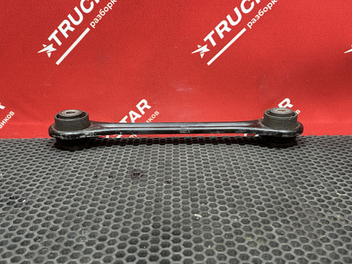 Тяга интеркулера