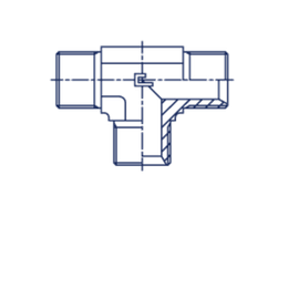 T-образные BSP