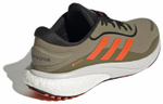 Кроссовки Adidas Supernova Gore-Tex