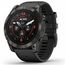 Carbon Grey/Black Band