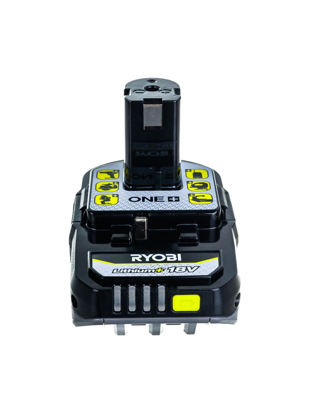 Аккумулятор Ryobi ONE+ 2.0 Ач RB1820C 5133005052