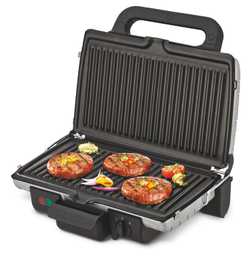 Электрогриль Tefal Ultracompact Grill GC302B26