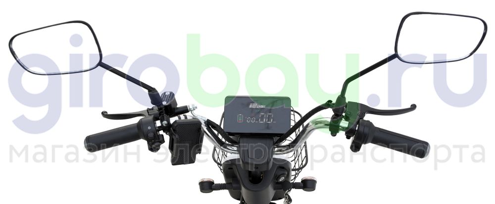 Электровелосипед колхозник SV 600W (48V/20Ah) фото 7 Электровелосипед колхозник SV 600W (48V/20Ah) фото 7 фото №8