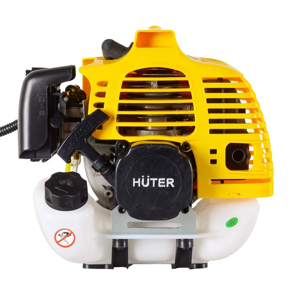 Триммер бензиновый Huter GGT-520S