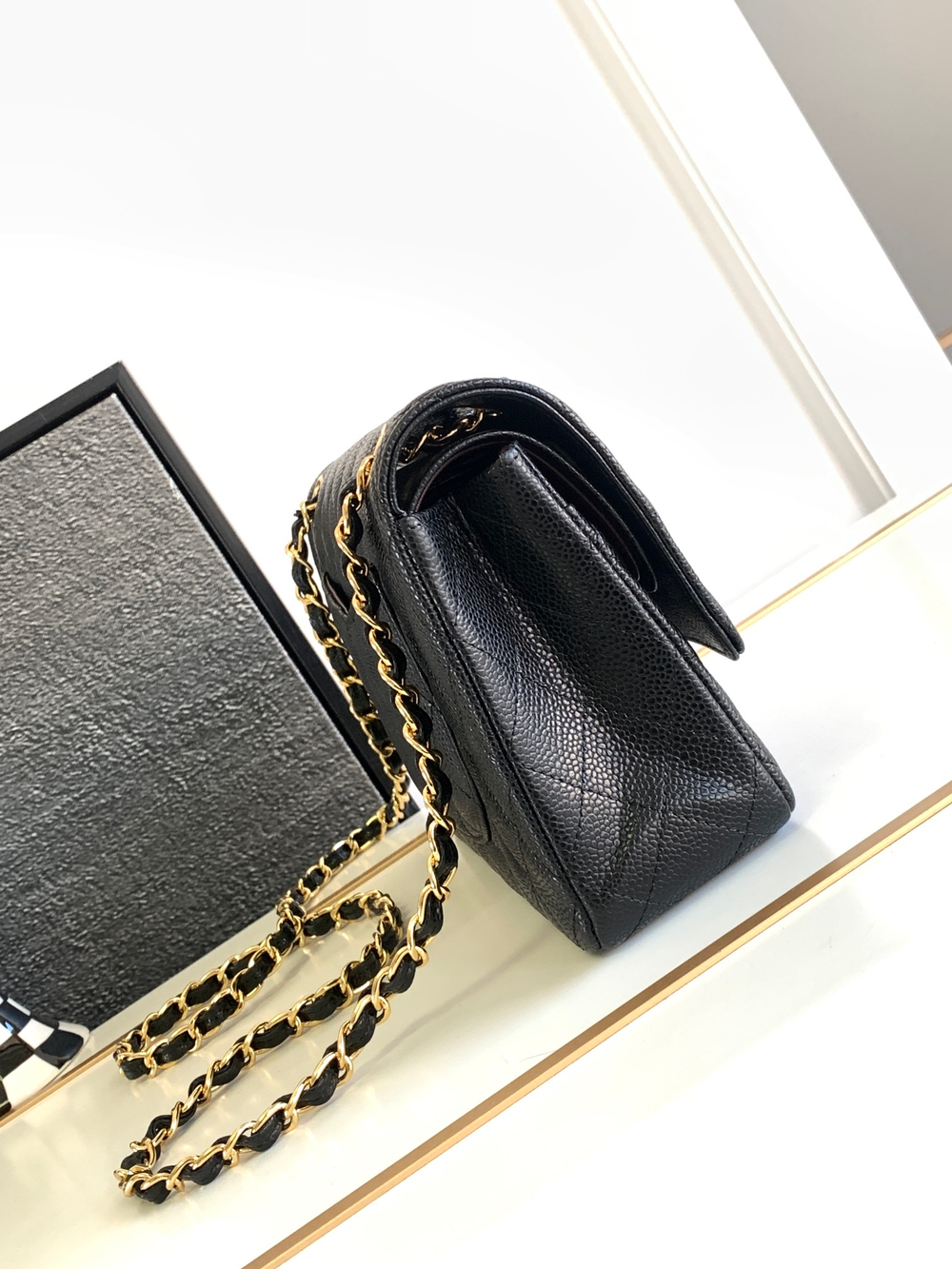 Chanel Bag 25 cm