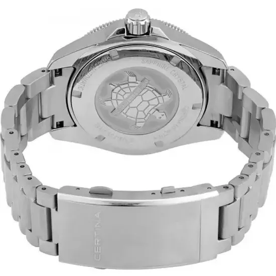 Швейцарские наручные часы Certina C032.607.11.051.00