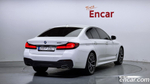 BMW 5 Series (G30) 530e M Sports (05.2021)