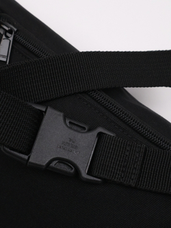 Сумка Carhartt WIP Jake Hip Black - One Size