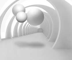 Коллекция 3D эффекты