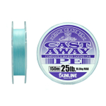 Шнур плетеный SUNLINE NEW CAST AWAY PE 150M HG 10LB