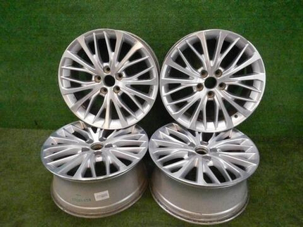 Диск Комплект дисков R18 Toyota Camry 8 XV70 17-нв