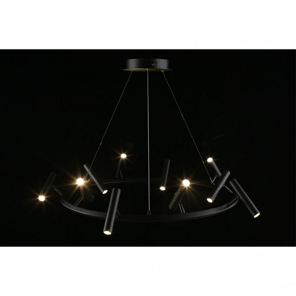 Подвесная люстра Aployt Honor APL.067.03.50