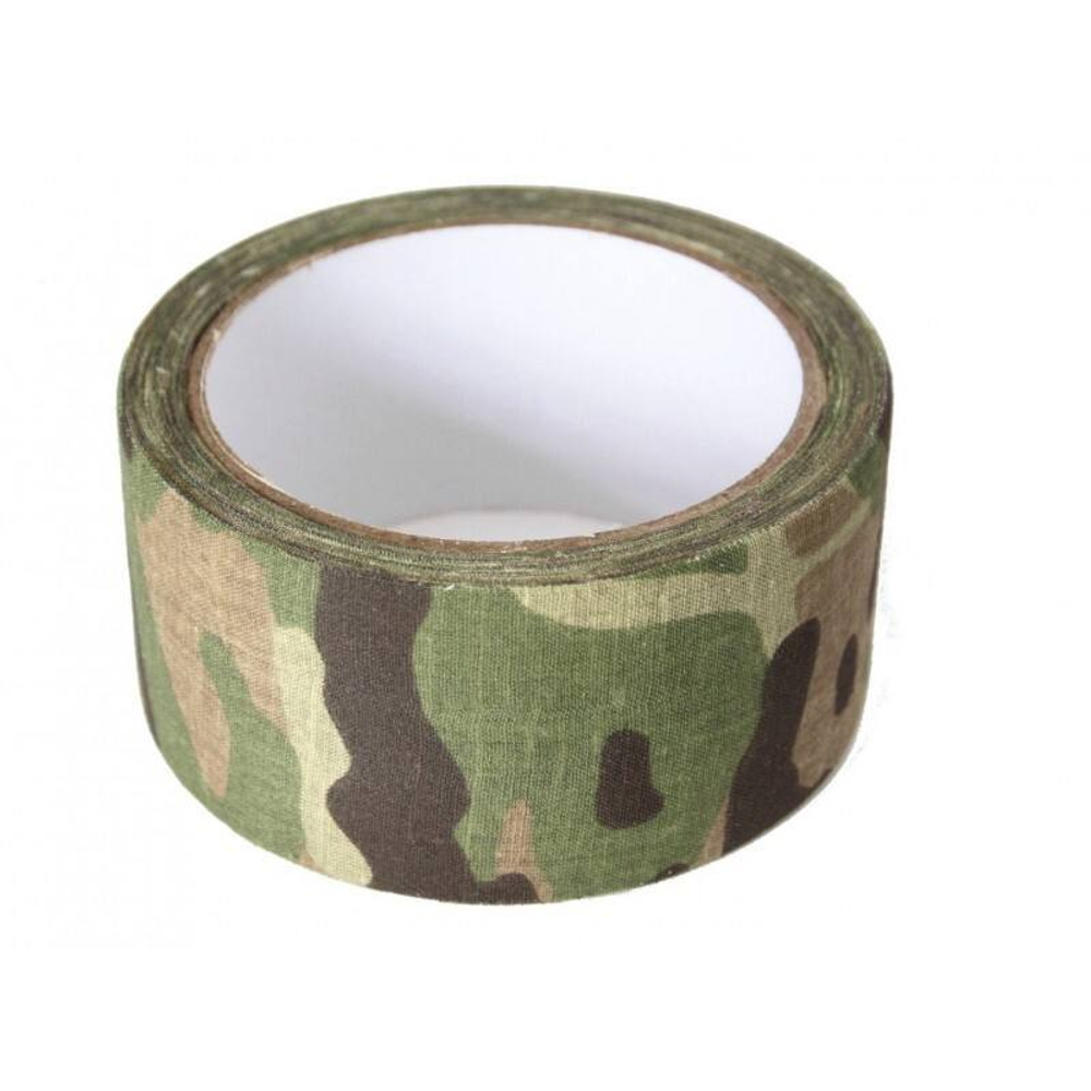 Лента камуфляжная multicam